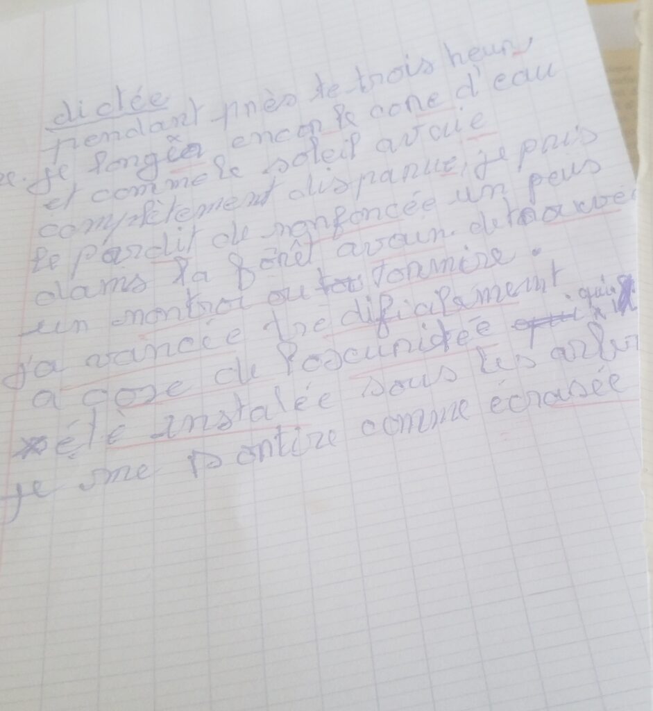 Article : Que signifie scolariser son enfant ?