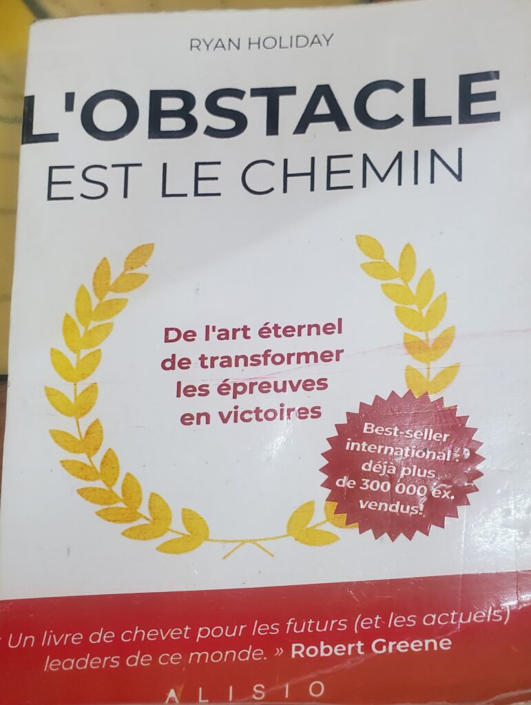 Article : <strong>Pensez négatif, l’art d’anticiper les choses</strong>