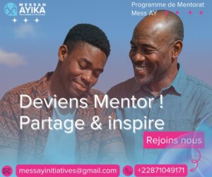 Article : Mentoring, l’outil indispensable pour un monde en perdition